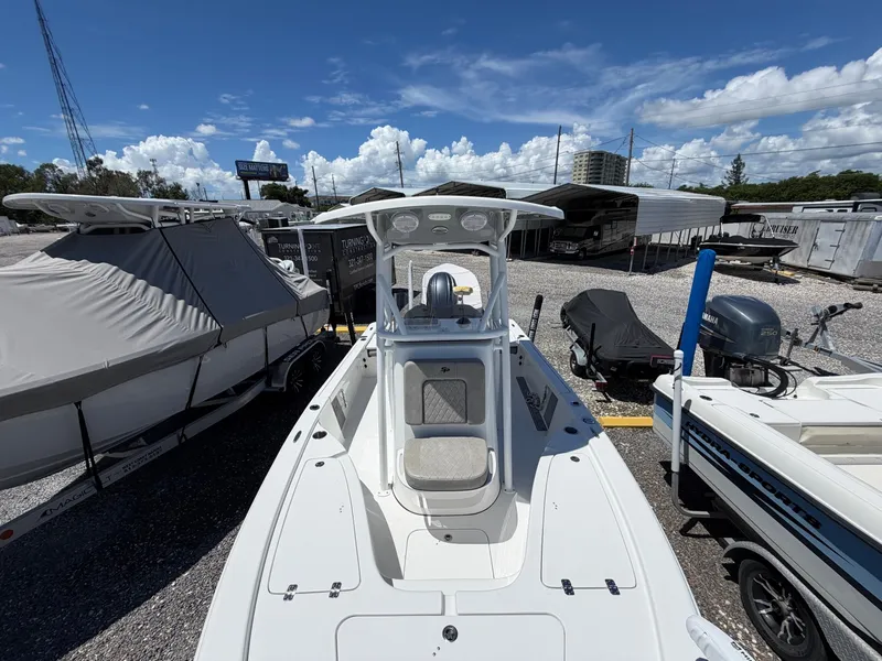Slide: The Image of Sea Pro 210 Bay 2024 - 8034355