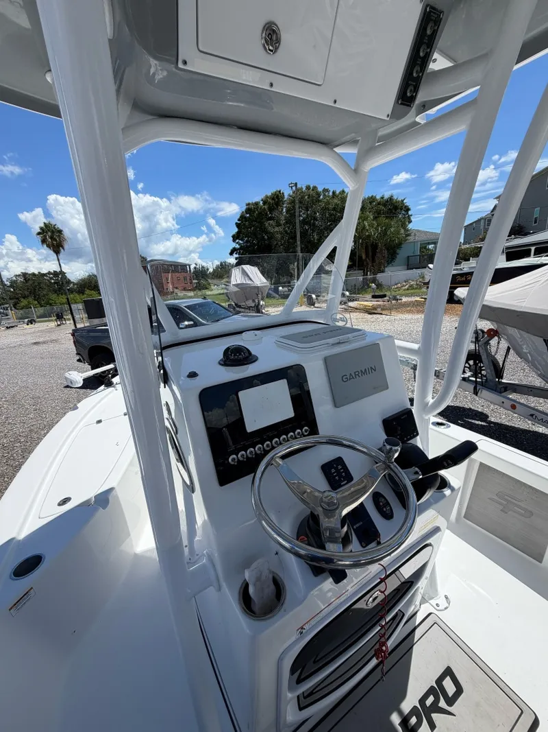 Slide: The Image of Sea Pro 210 Bay 2024 - 8034357