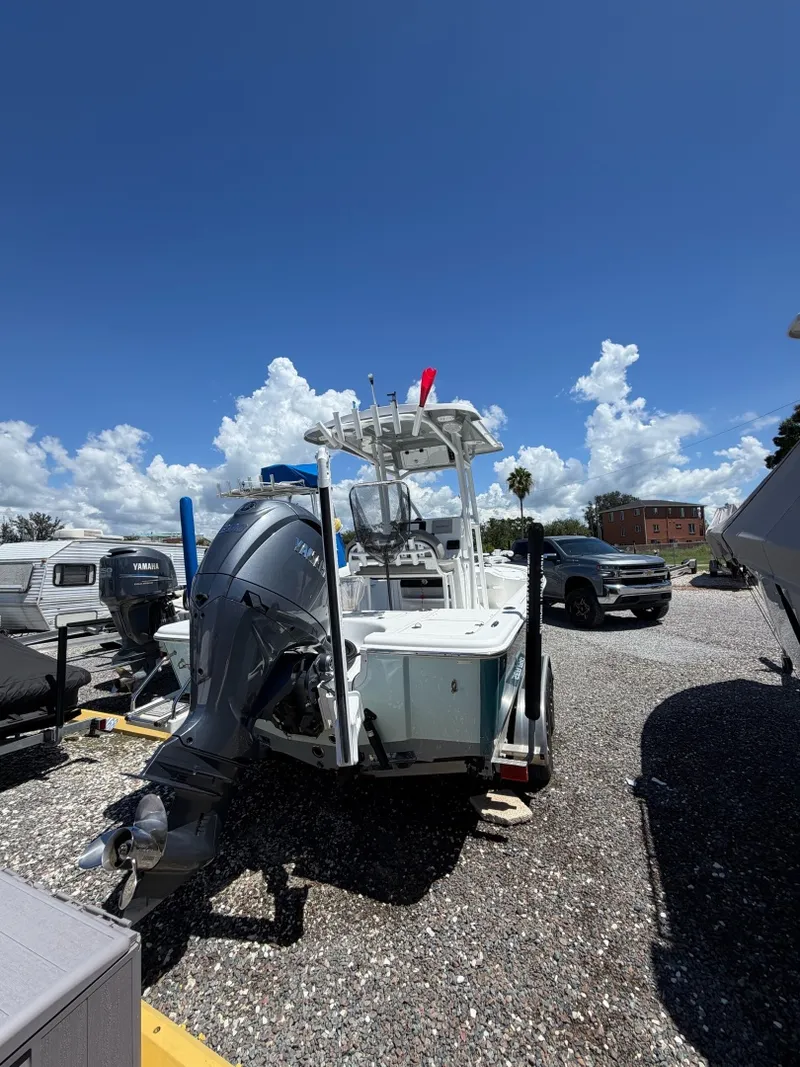 Slide: The Image of Sea Pro 210 Bay 2024 - 8034366