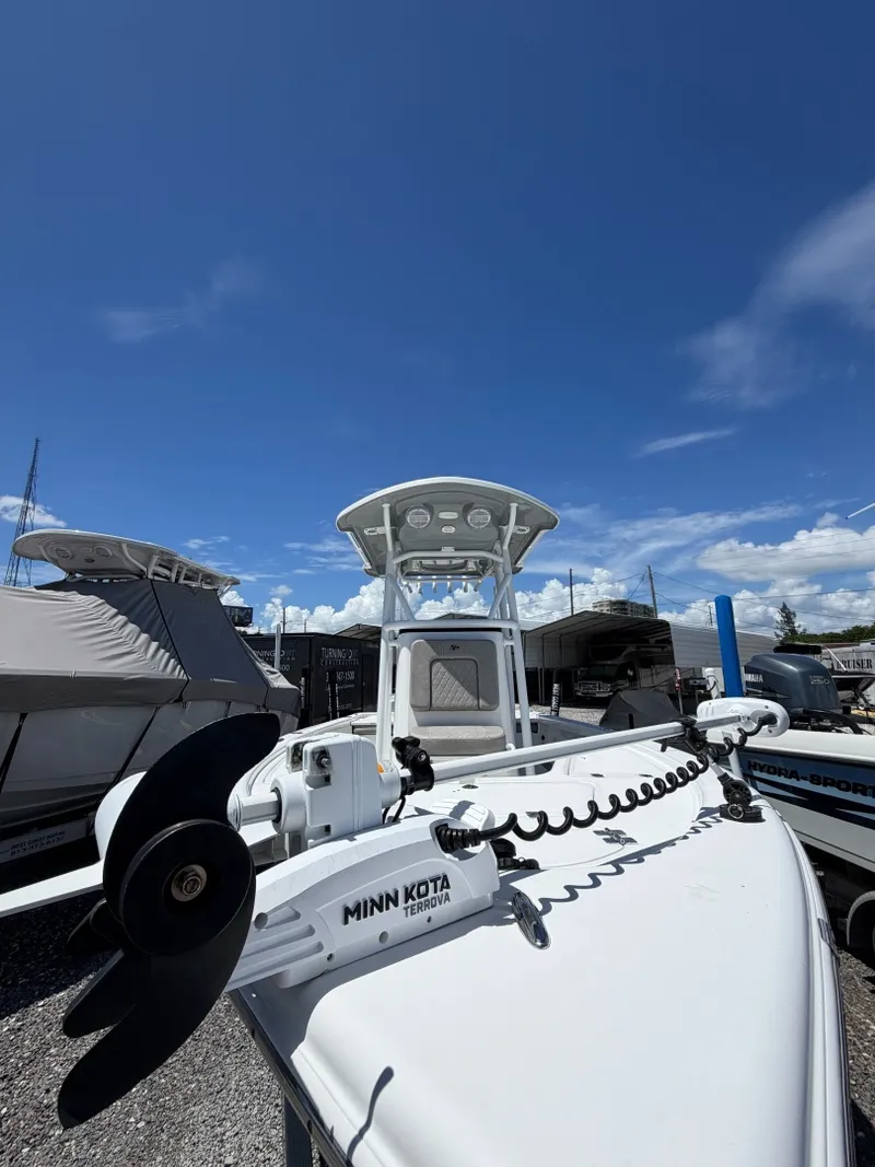 Slide: The Image of Sea Pro 210 Bay 2024 - 8034356