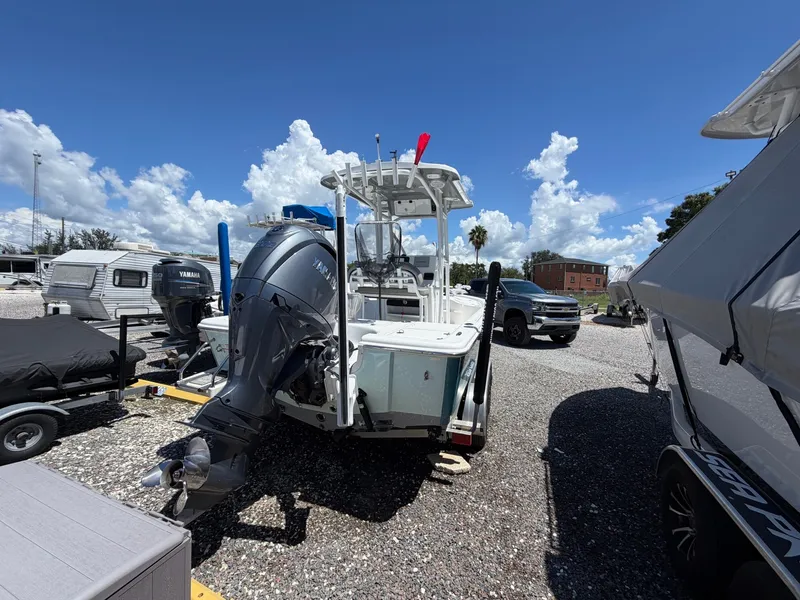 Slide: The Image of Sea Pro 210 Bay 2024 - 8034364