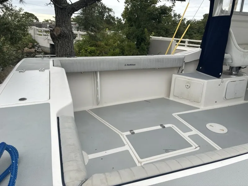 Slide: The Image of North Coast 21 Hard top 2017 - 8034487
