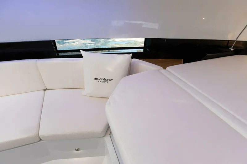 Slide: The Image of De Antonio Yachts D36 2027 - 8035137