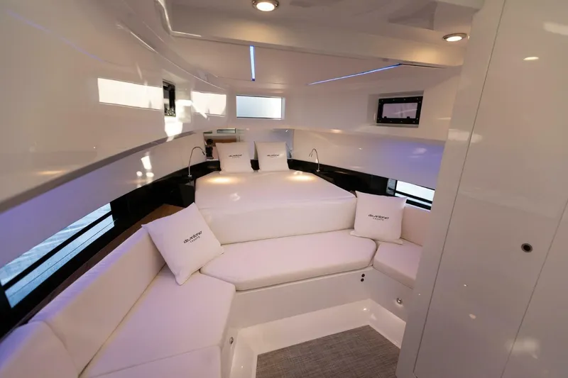 Slide: The Image of De Antonio Yachts D36 2027 - 8035133