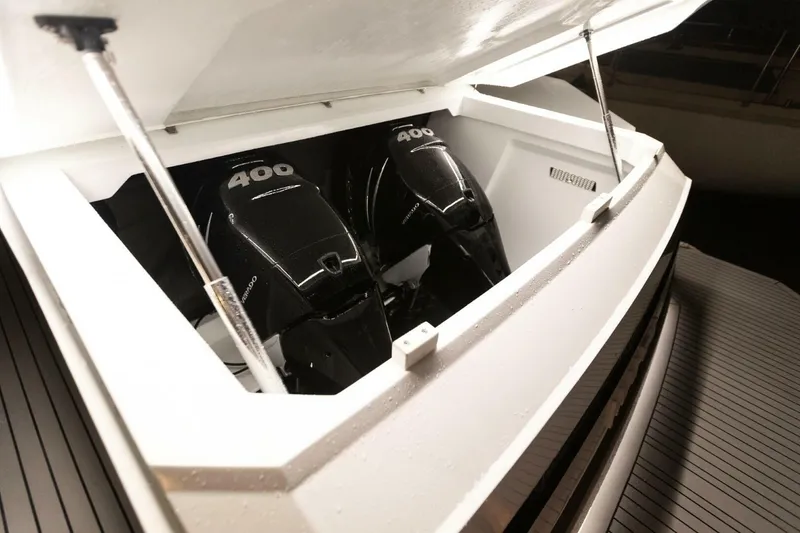 Slide: The Image of De Antonio Yachts D36 2027 - 8035197