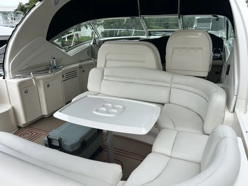 Slide: The Image of Sea Ray 40 Sundancer 2008 - 8035250