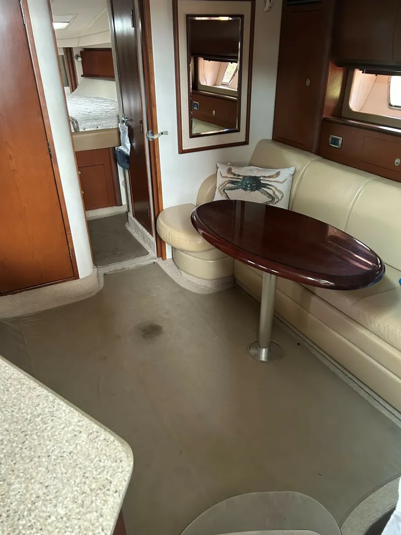 Slide: The Image of Sea Ray 40 Sundancer 2008 - 8035284