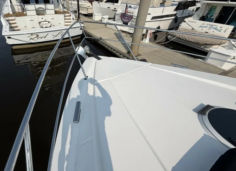 Slide: The Image of Neptunus 56 Flybridge 2004 - 8035326