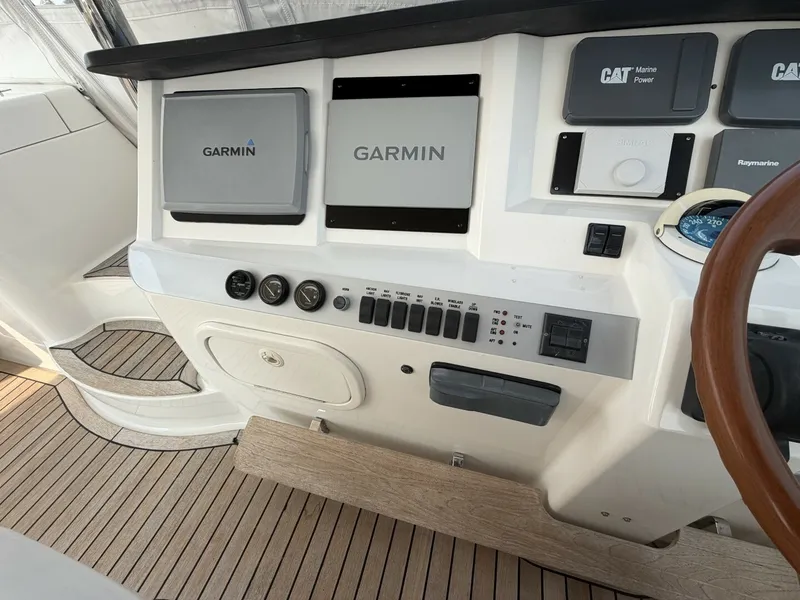 Slide: The Image of Neptunus 56 Flybridge 2004 - 8035270