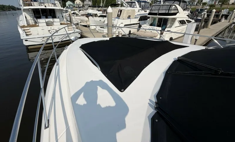 Slide: The Image of Neptunus 56 Flybridge 2004 - 8035325