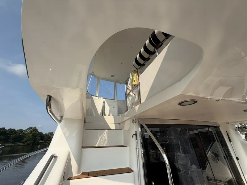 Slide: The Image of Neptunus 56 Flybridge 2004 - 8035263