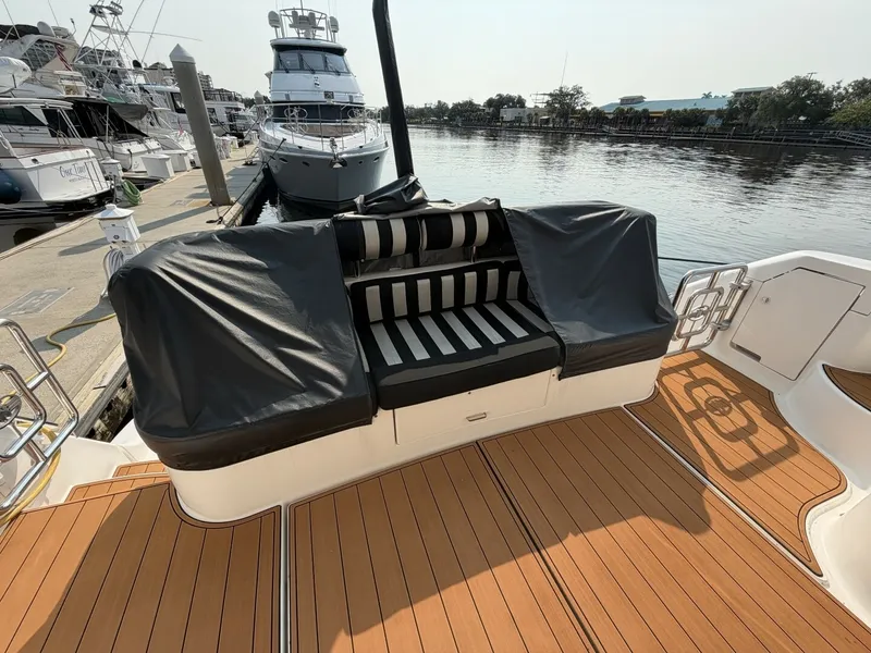 Slide: The Image of Neptunus 56 Flybridge 2004 - 8035315