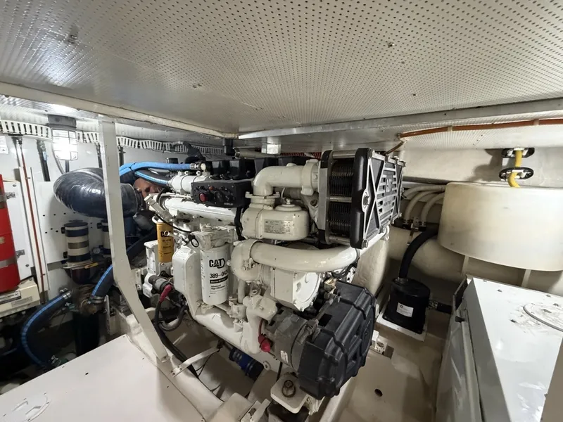Slide: The Image of Neptunus 56 Flybridge 2004 - 8035320