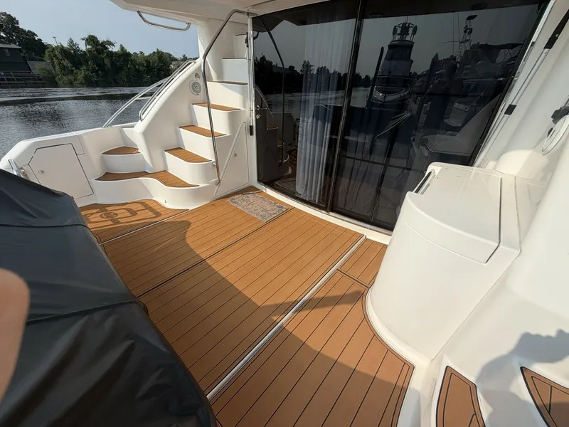 Slide: The Image of Neptunus 56 Flybridge 2004 - 8035260