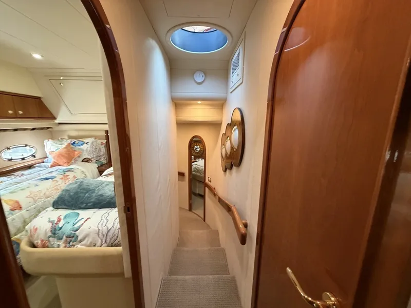 Slide: The Image of Neptunus 56 Flybridge 2004 - 8035311