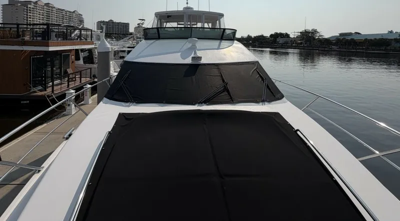 Slide: The Image of Neptunus 56 Flybridge 2004 - 8035328