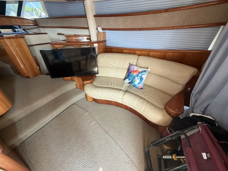 Slide: The Image of Neptunus 56 Flybridge 2004 - 8035278