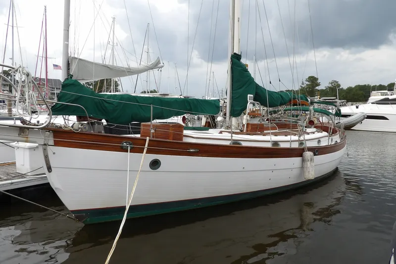 The Image of Hans Christian 43 T 1986 - 8035523