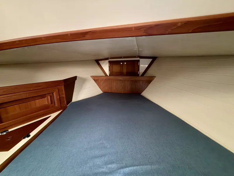 Slide: The Image of Pacific Seacraft Crealock 1997 - 8035776