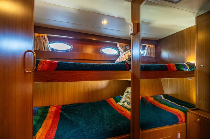 Slide: The Image of Jefferson 53 Pilothouse 2003 - 8510429