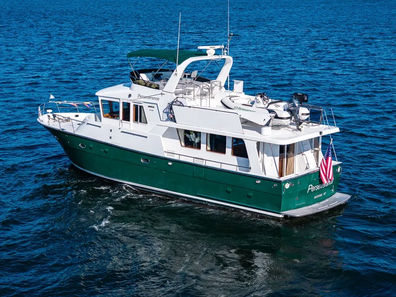 Slide: The Image of Jefferson 53 Pilothouse 2003 - 8510413