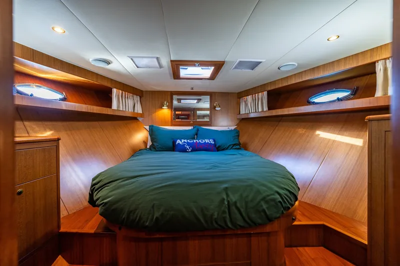 Slide: The Image of Jefferson 53 Pilothouse 2003 - 8510426