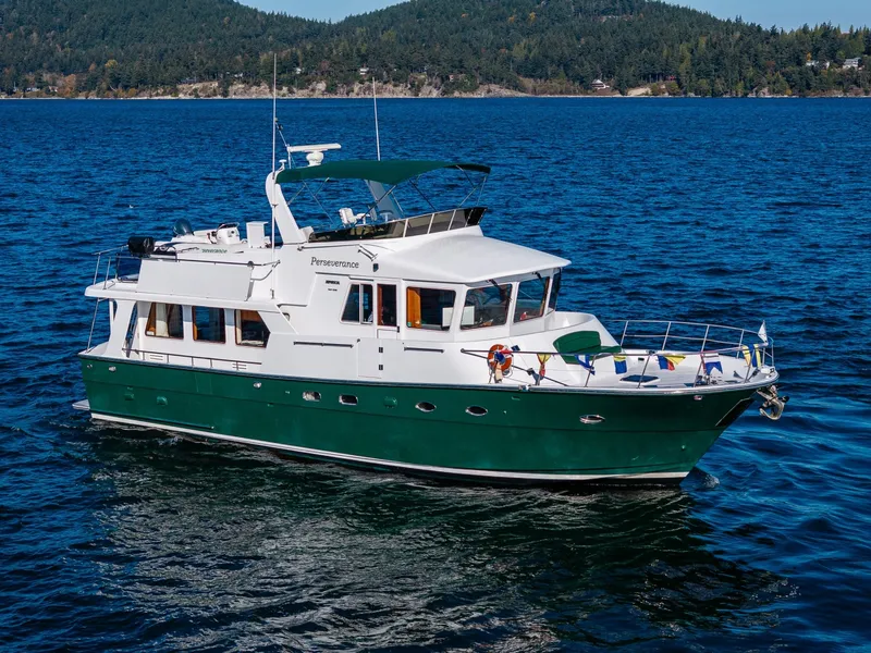 Slide: The Image of Jefferson 53 Pilothouse 2003 - 8510414
