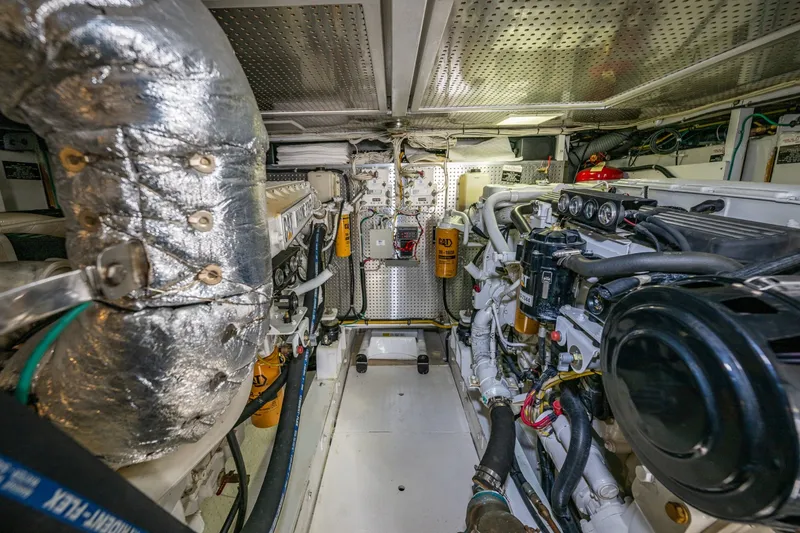 Slide: The Image of Jefferson 53 Pilothouse 2003 - 8510435
