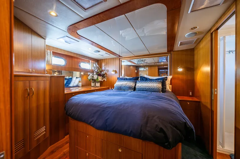 Slide: The Image of Jefferson 53 Pilothouse 2003 - 8510430