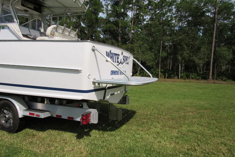 Slide: The Image of Custom Carolina 31 Grice 2003 - 8036103