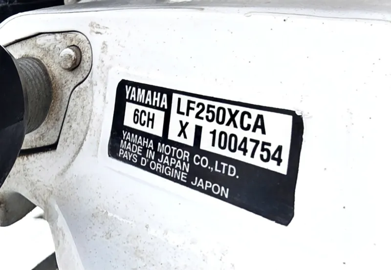 Slide: The Image of Sea Hunt 27 Gamefish CB 2021 - 8036357