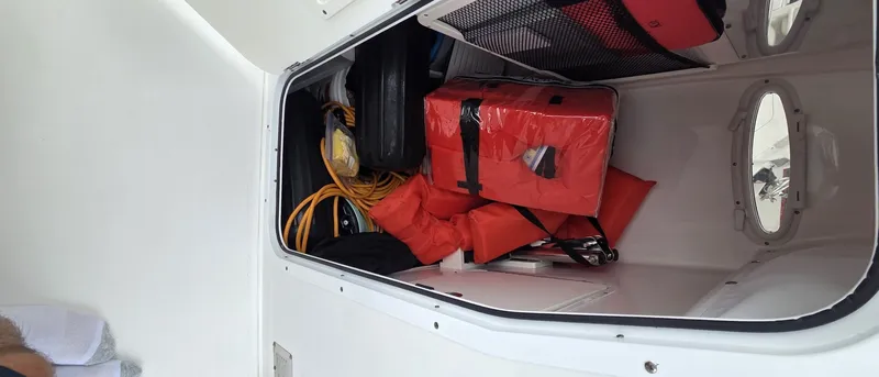Slide: The Image of Sea Hunt 27 Gamefish CB 2021 - 8036276