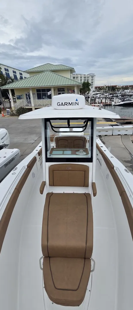 Slide: The Image of Sea Hunt 27 Gamefish CB 2021 - 8036288