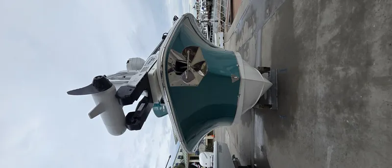 Slide: The Image of Sea Hunt 27 Gamefish CB 2021 - 8036261