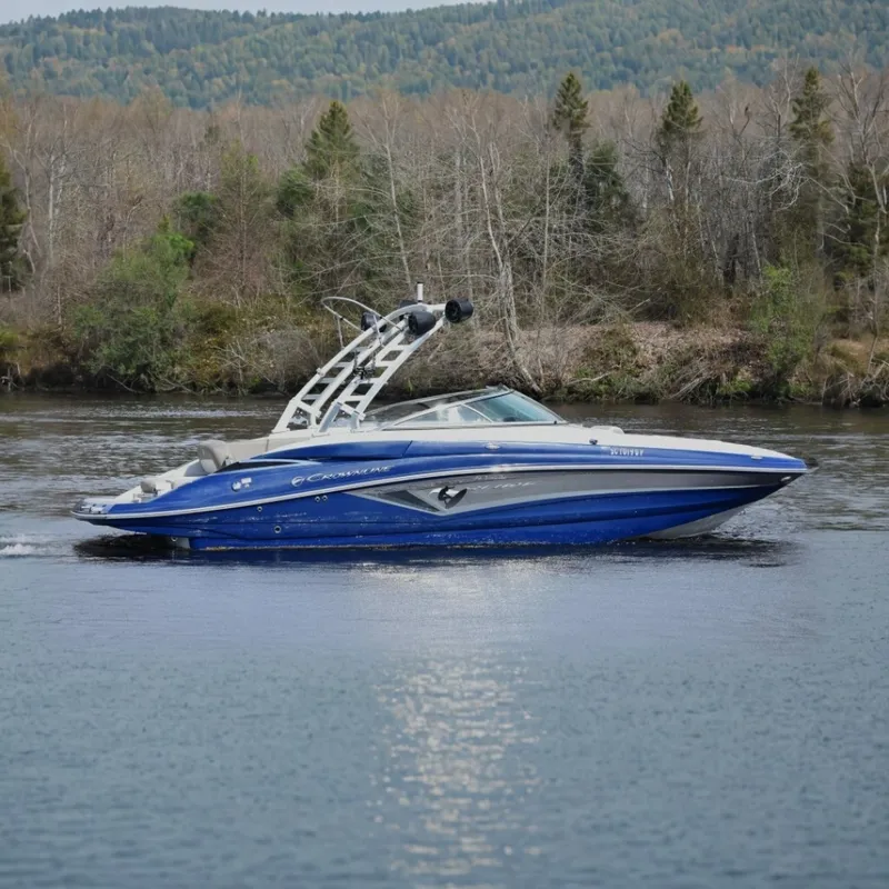 The Image of Crownline Boats Eclipse E255 SURF 2019 - 8040581