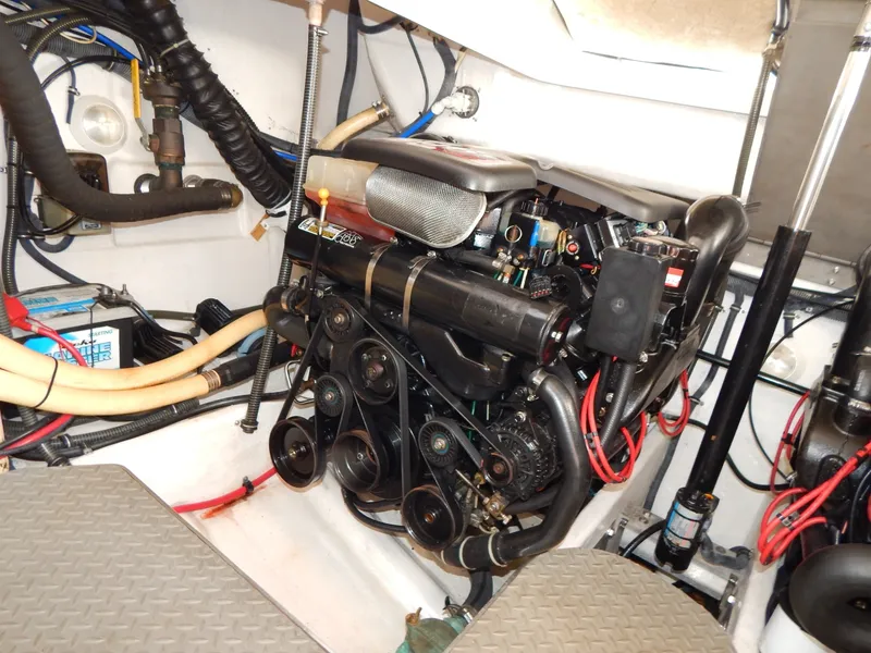 Slide: The Image of Formula F 37 PC 2002 - 8171921