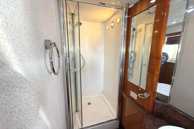 Slide: The Image of Sunseeker 75 Yacht 2005 - 8315341