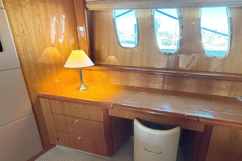 Slide: The Image of Sunseeker 75 Yacht 2005 - 8315326