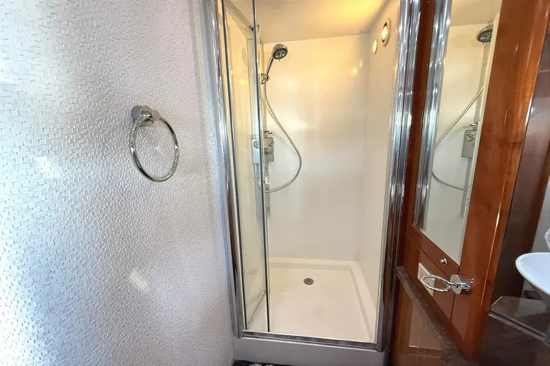Slide: The Image of Sunseeker 75 Yacht 2005 - 8315346