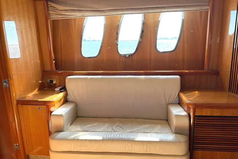 Slide: The Image of Sunseeker 75 Yacht 2005 - 8315331