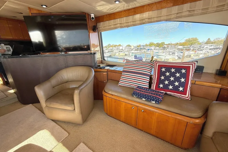 Slide: The Image of Sunseeker 75 Yacht 2005 - 8315271