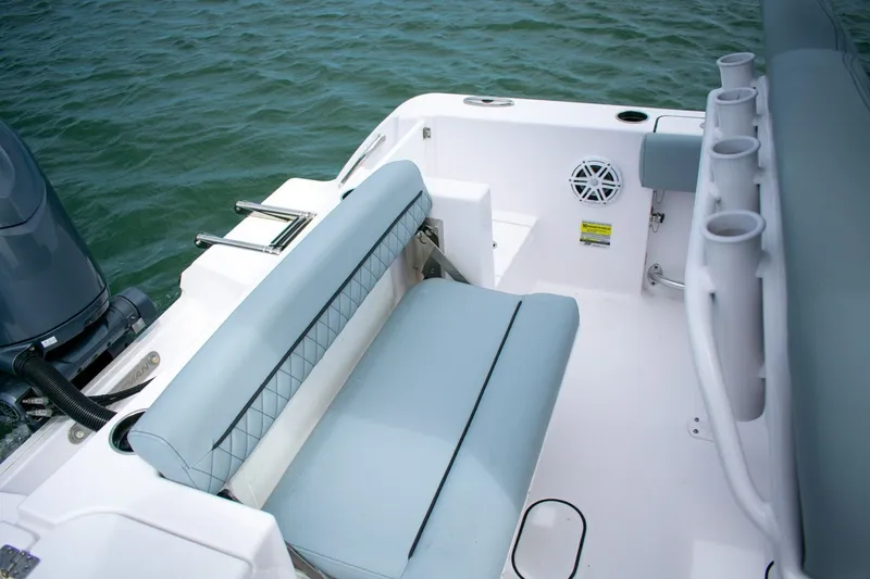 Slide: The Image of Sportsman Open 212 Center Console 2026 - 8044609