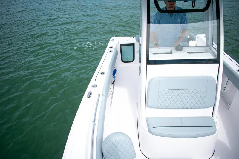 Slide: The Image of Sportsman Open 212 Center Console 2026 - 8044606