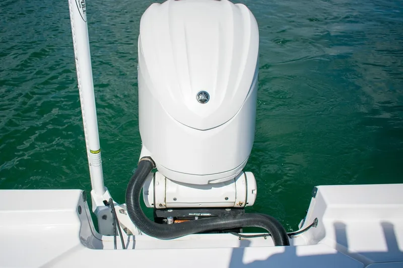 Slide: The Image of Sportsman Masters 247 Bay Boat 2023 - 8056526