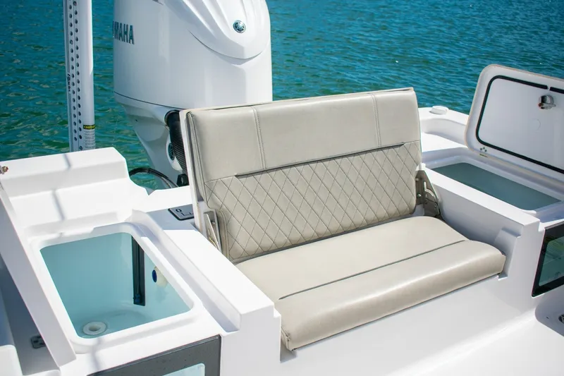 Slide: The Image of Sportsman Masters 247 Bay Boat 2023 - 8056502