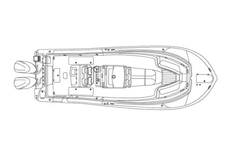 Slide: The Image of Tidewater 320 CC Adventure 2019 - 8044761