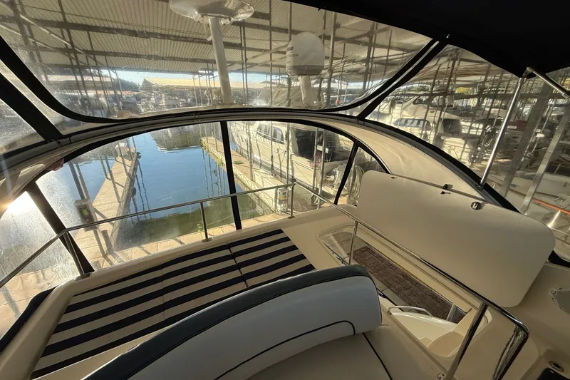 Slide: The Image of Meridian 411 Sedan 2007 - 8044813