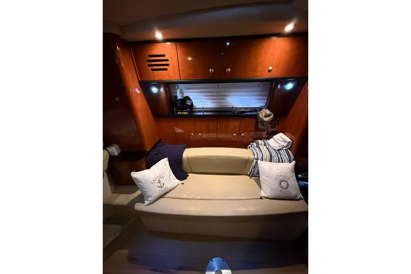 Slide: The Image of Sea Ray Sundancer 310 2007 - 8044963