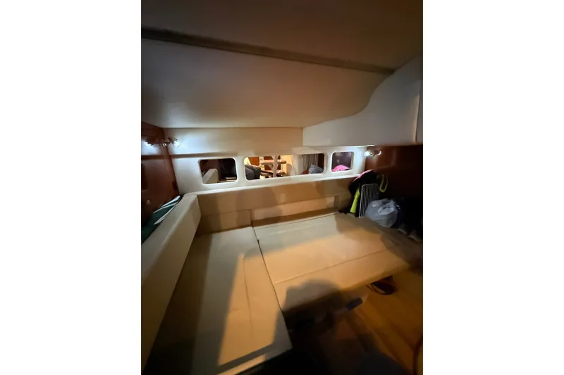 Slide: The Image of Sea Ray Sundancer 310 2007 - 8044997