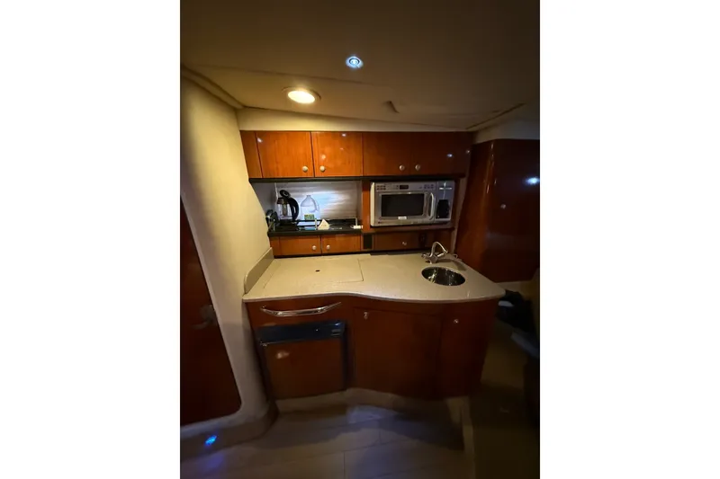 Slide: The Image of Sea Ray Sundancer 310 2007 - 8044966